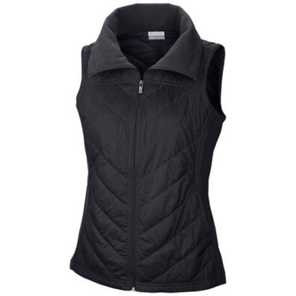 Columbia vest